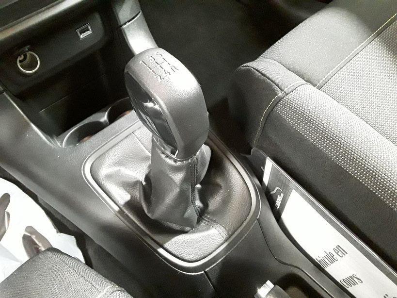CITROEN C3 2019 - Photo n°15