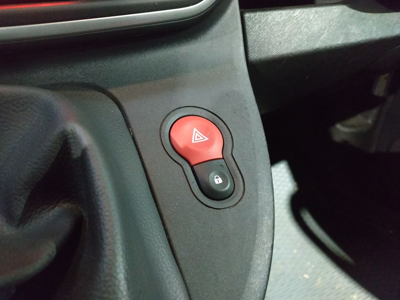 RENAULT KANGOO EXPRESS 2018 - Photo n°22
