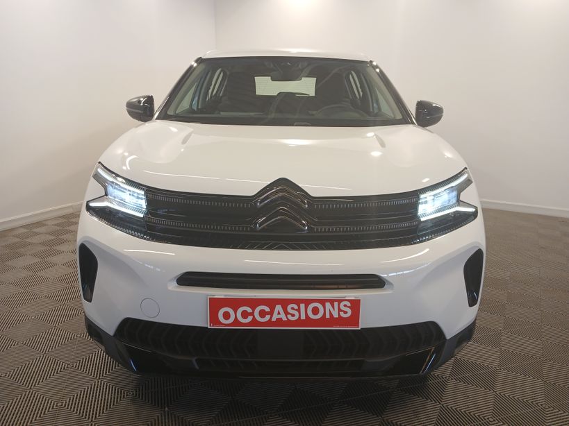 CITROEN C5 AIRCROSS 2023 - Photo n°2