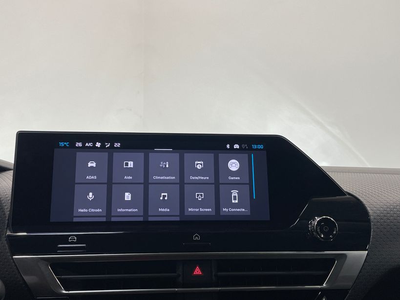 CITROEN C4 2024 - Photo n°15