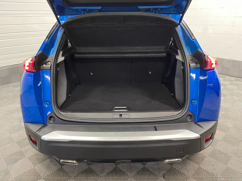 PEUGEOT 2008 2023 - Photo n°33