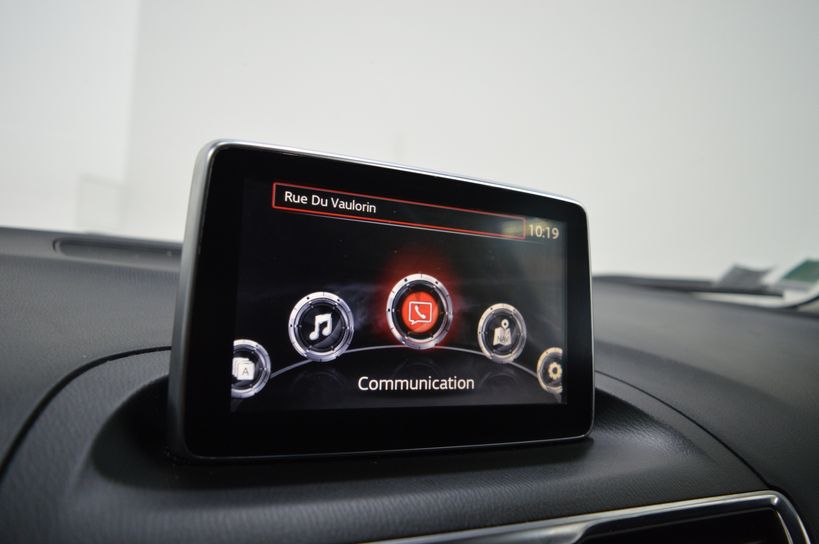 MAZDA MAZDA3 2014 - Photo n°22