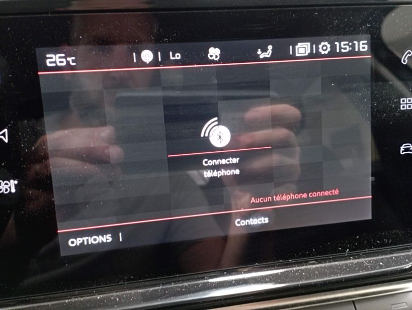 CITROEN C3 2023 - Photo n°19