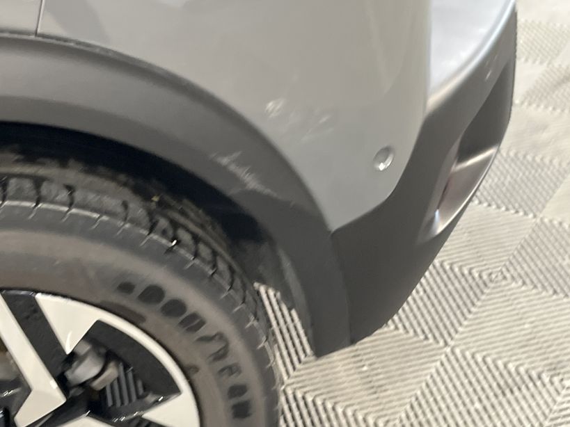 PEUGEOT 2008 2024 - Photo n°18
