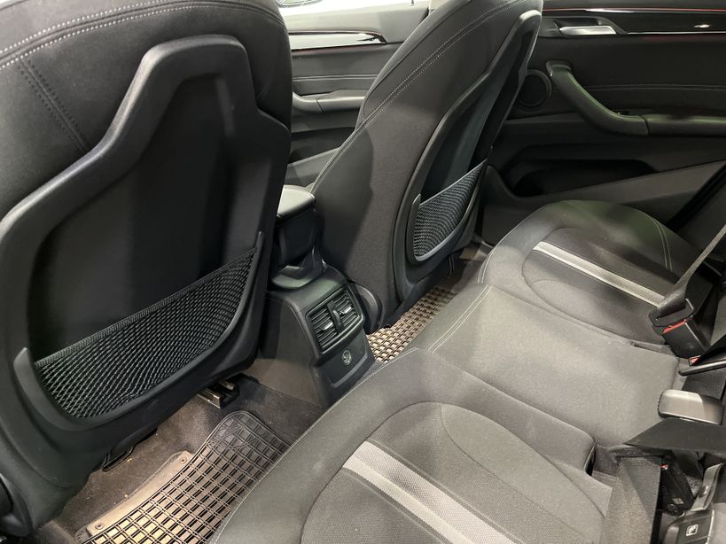 BMW X1 F48 2017 - Photo n°38