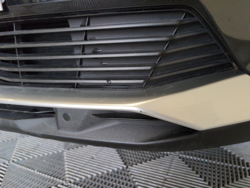 PEUGEOT 5008 2023 - Photo n°9