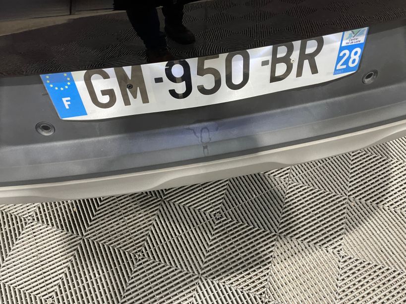 RENAULT ARKANA 2023 - Photo n°3