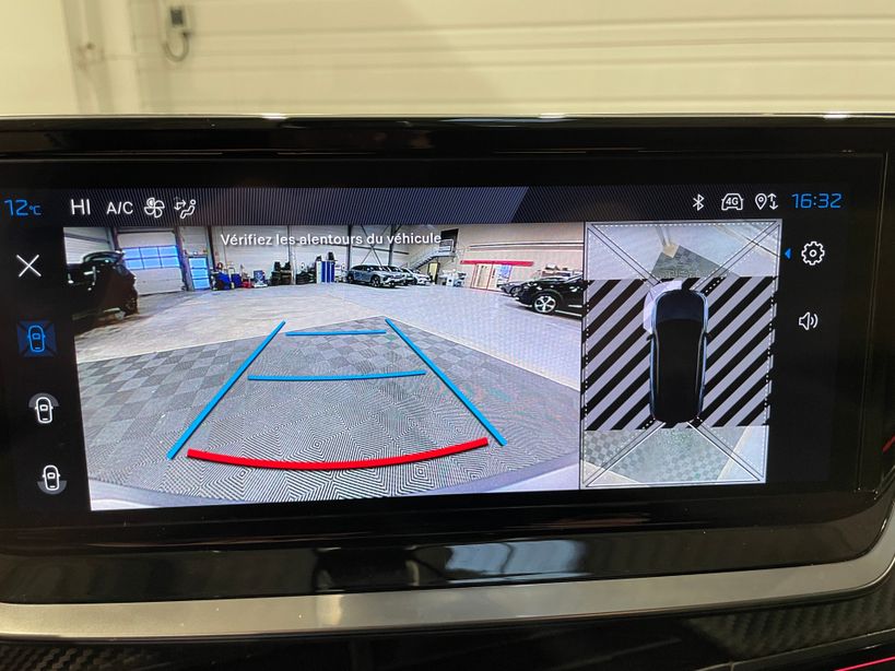 PEUGEOT 2008 2024 - Photo n°37