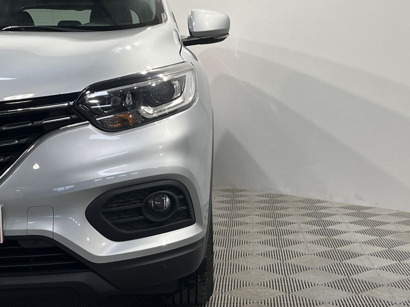 RENAULT KADJAR 2021 - Photo n°7