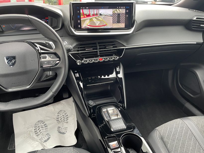 PEUGEOT 2008 2024 - Photo n°15