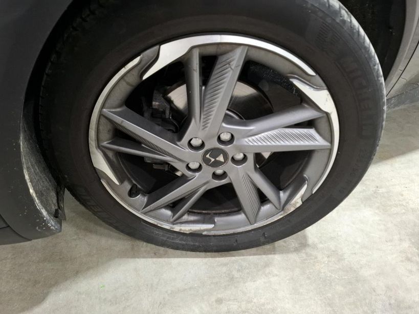 DS DS7 CROSSBACK 2021 - Photo n°22