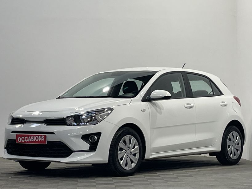 KIA RIO 2023 - Photo n°1