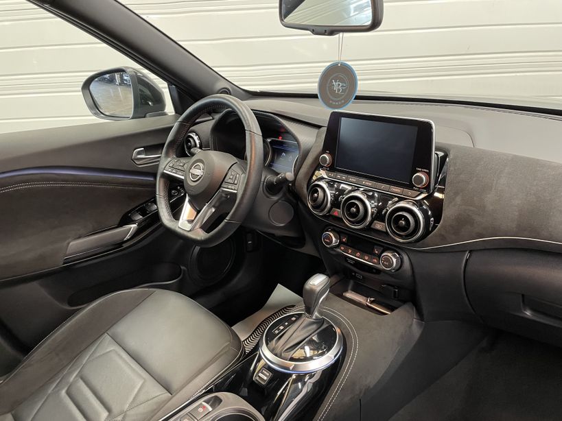 NISSAN JUKE 2024 - Photo n°11