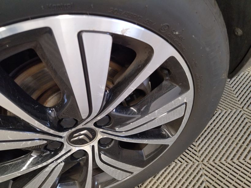 CITROEN GRAND C4 SPACETOURER BUSINESS 2019 - Photo n°7