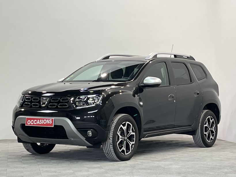 DACIA DUSTER 2020 - Photo n°1