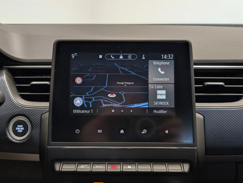 RENAULT ARKANA 2023 - Photo n°22