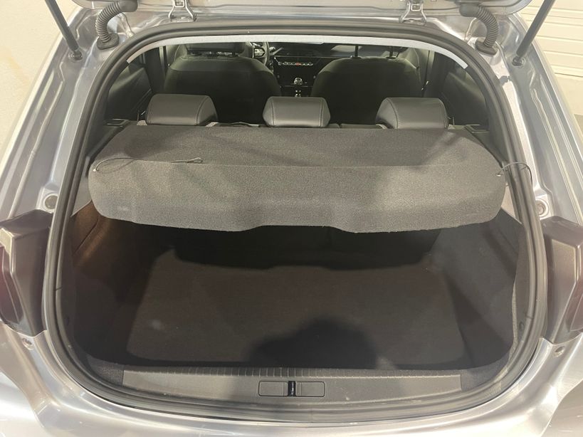 PEUGEOT 208 2025 - Photo n°40
