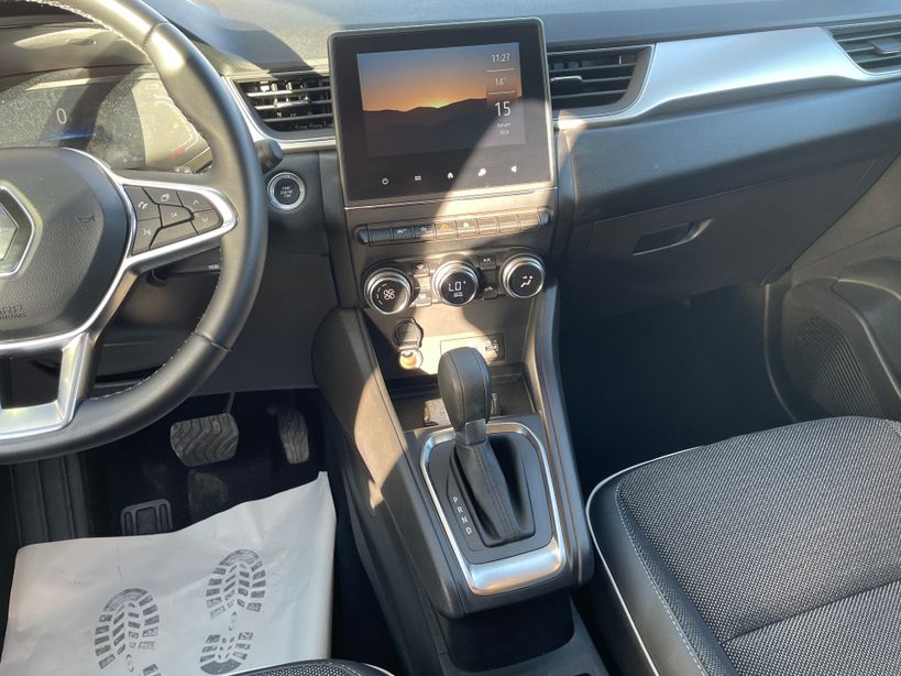RENAULT CAPTUR 2023 - Photo n°16