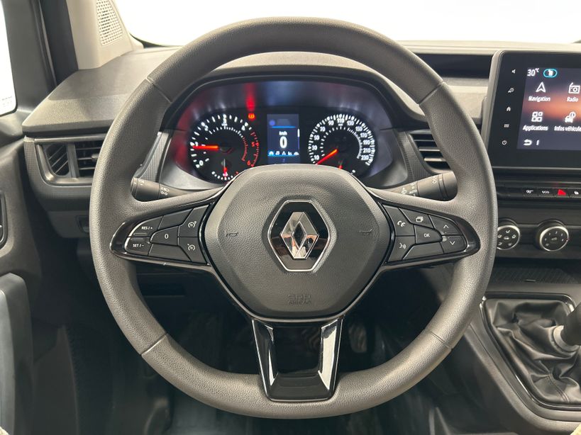 RENAULT KANGOO VAN 2024 - Photo n°11