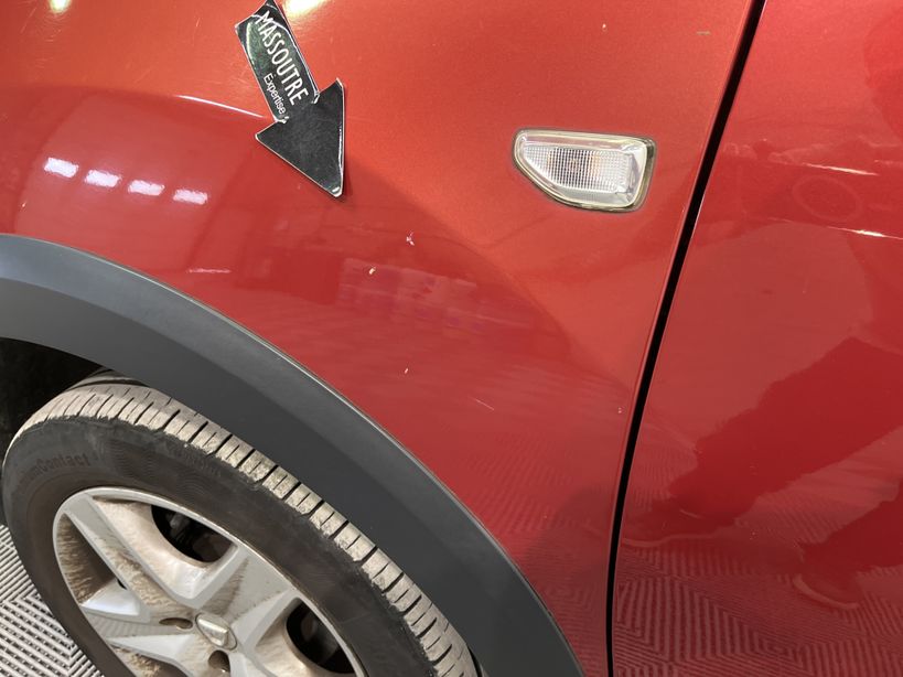 DACIA SANDERO 2014 - Photo n°10