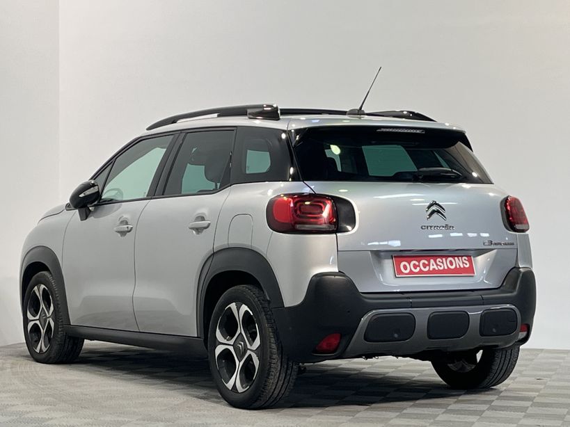 CITROEN C3 AIRCROSS 2019 - Photo n°4