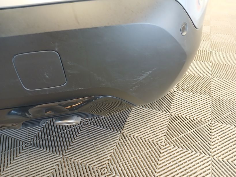 CITROEN C4 2022 - Photo n°9
