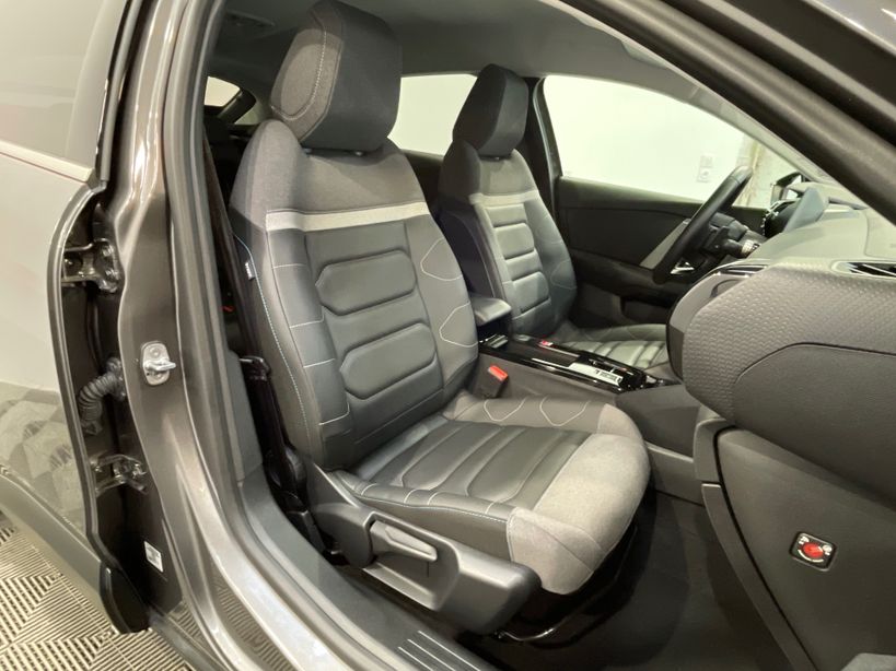 CITROEN C4 2024 - Photo n°41