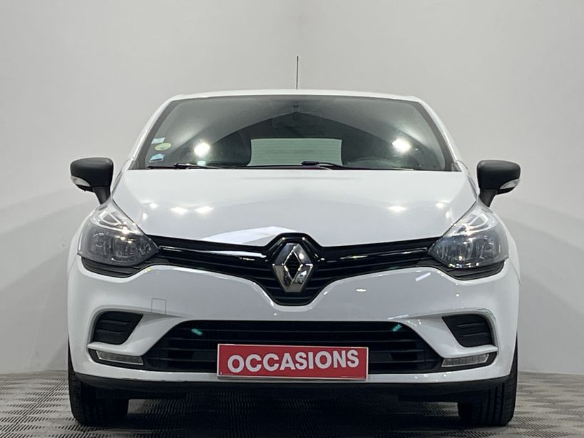 RENAULT CLIO IV SOCIETE 2018 - Photo n°5