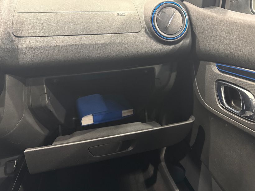 DACIA SPRING 2022 - Photo n°24