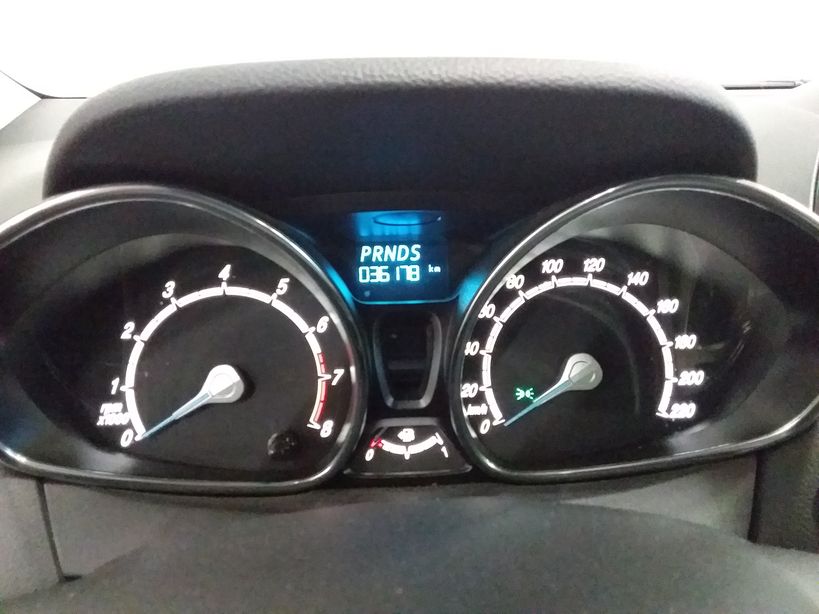 FORD B MAX 2015 - Photo n°29