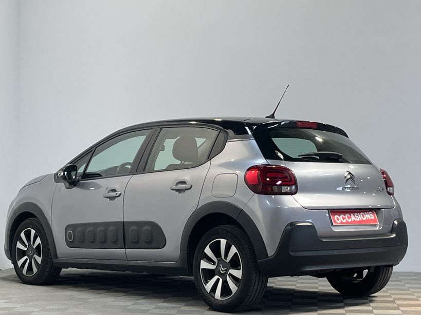 CITROEN C3 2020 - Photo n°4