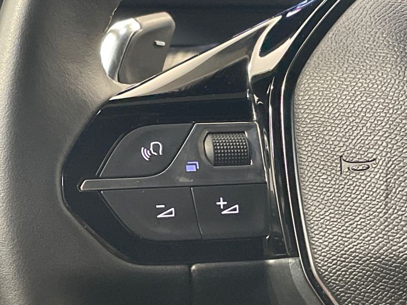 PEUGEOT 2008 2025 - Photo n°26