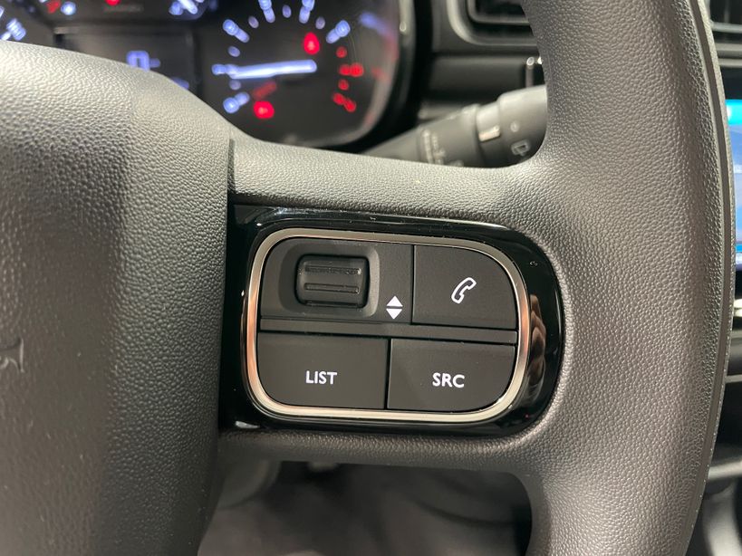 CITROEN C3 2023 - Photo n°13