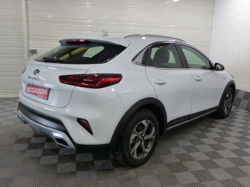 KIA XCEED 2020 - Photo n°19