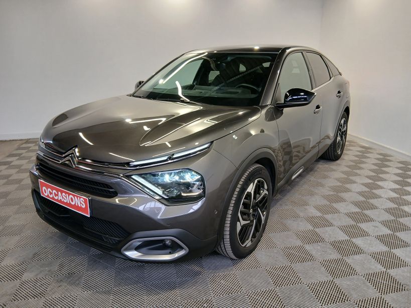 CITROEN C4 2024 - Photo n°1