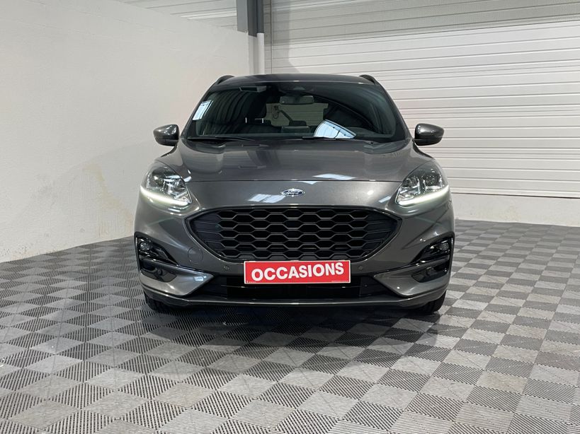 FORD KUGA 2022 - Photo n°2