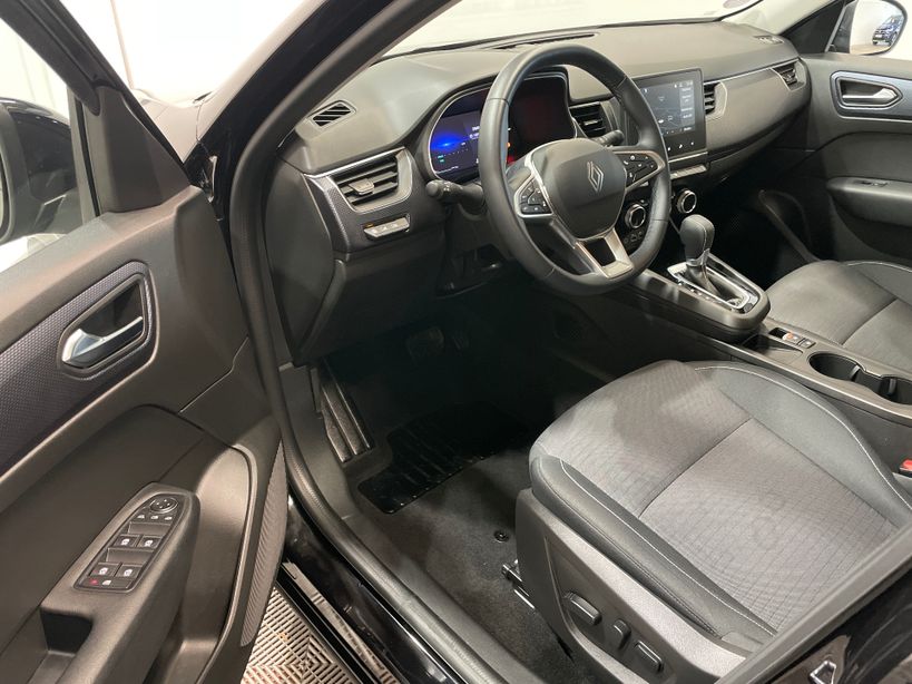 RENAULT ARKANA 2024 - Photo n°11