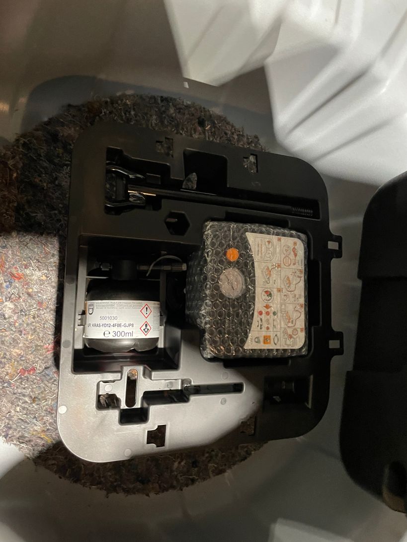 RENAULT CLIO V 2021 - Photo n°39