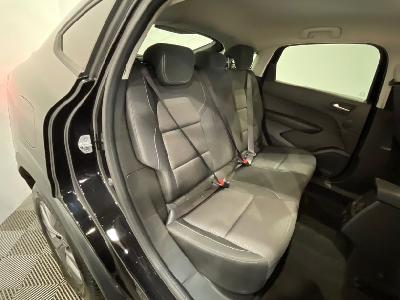 RENAULT ARKANA 2024 - Photo n°42