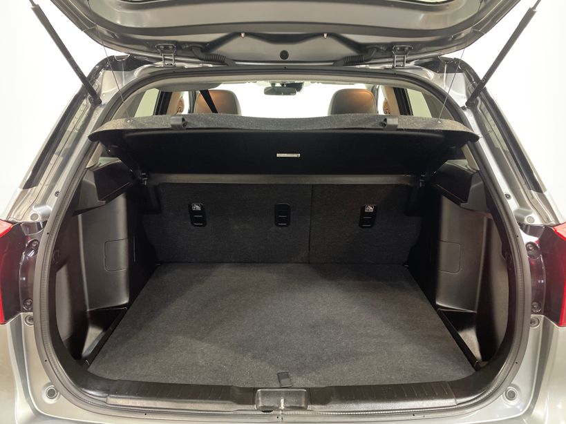 SUZUKI VITARA 2022 - Photo n°50