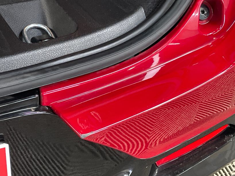 ALFA ROMEO TONALE 2025 - Photo n°2