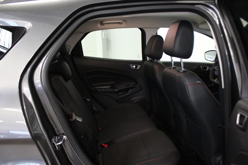 FORD ECOSPORT 2022 - Photo n°7