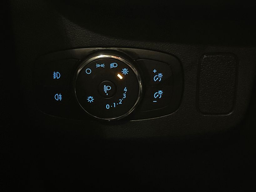 FORD PUMA 2023 - Photo n°31