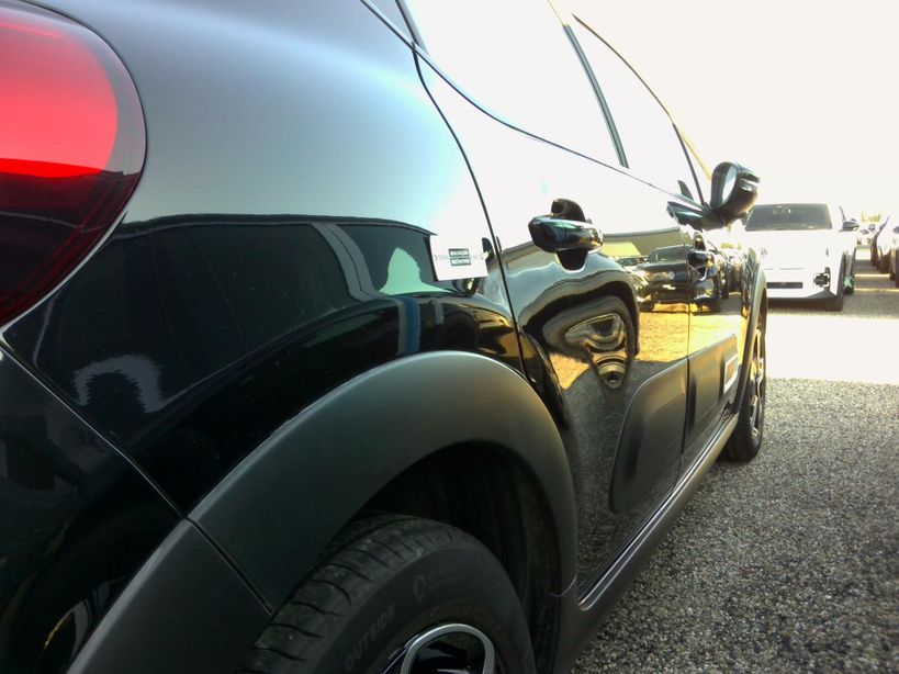CITROEN C3 2024 - Photo n°3