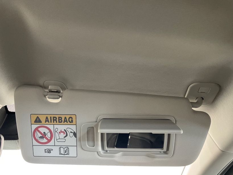 RENAULT MEGANE IV ESTATE 2021 - Photo n°24