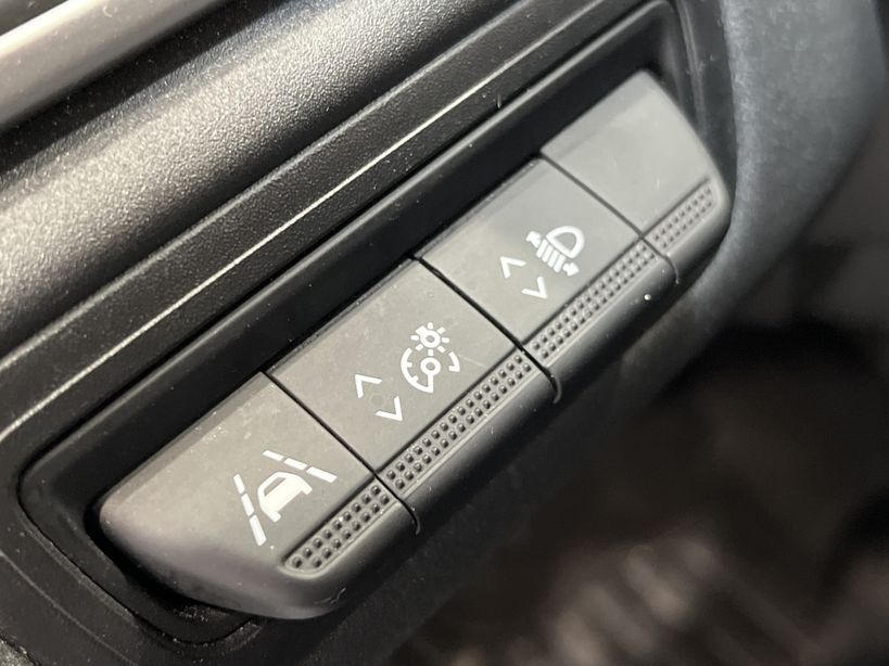 RENAULT CAPTUR 2021 - Photo n°34