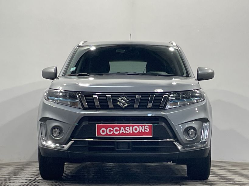 SUZUKI VITARA 2022 - Photo n°5