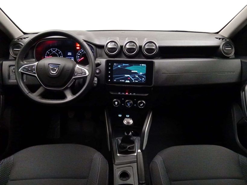DACIA DUSTER 2022 - Photo n°10