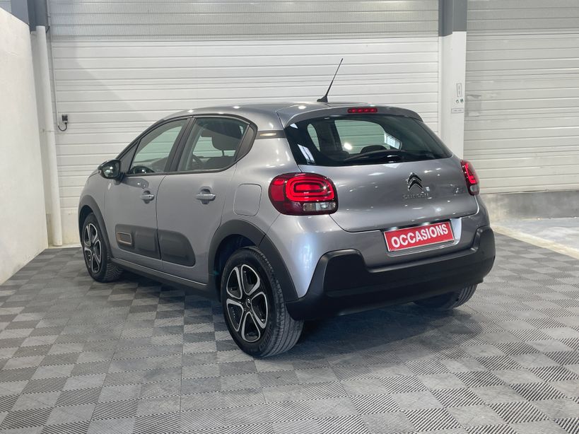 CITROEN C3 2023 - Photo n°7