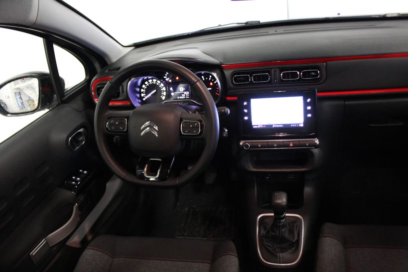 CITROEN C3 2020 - Photo n°8
